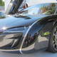 Illustration for article titled McLaren X1: Pure Car Porn